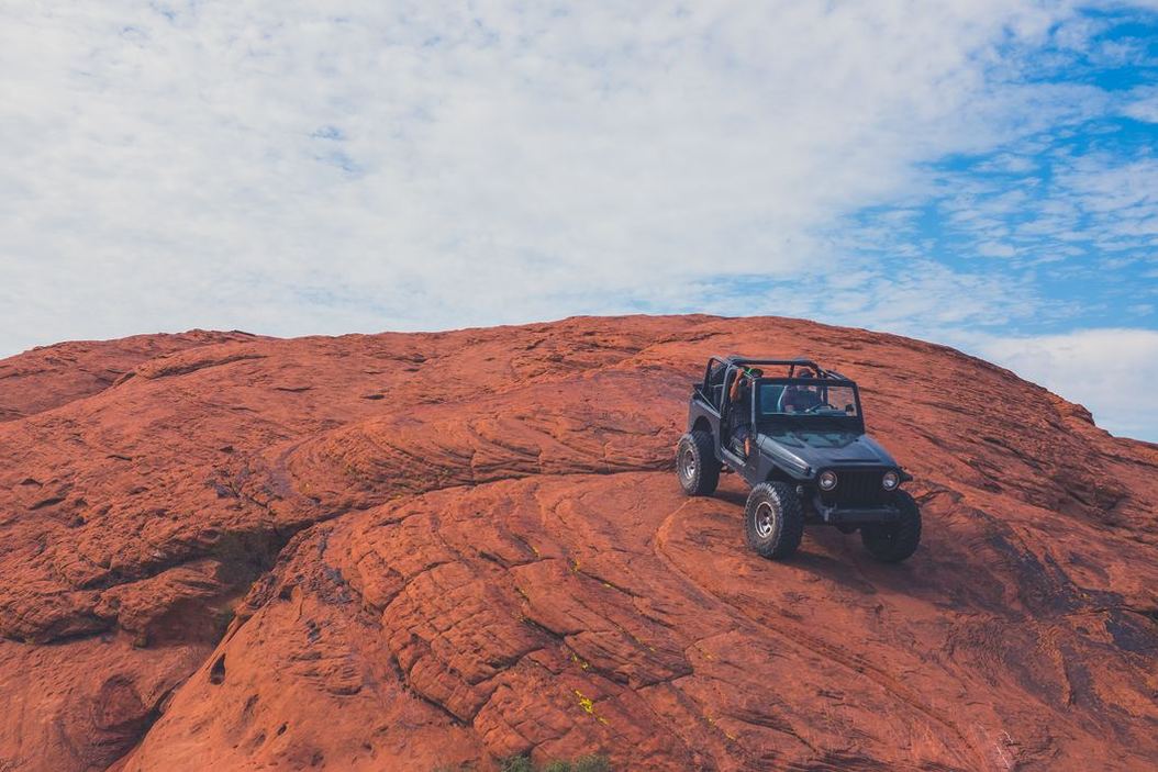 Photo by NeONBRAND on Unsplash