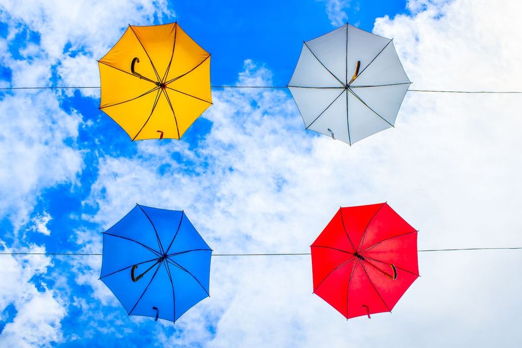 colors, mood and productivity